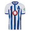 Officiële Voetbalshirt Hertha BSC Thuis 2023-24 - Heren